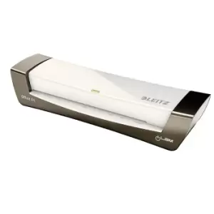 Image of Leitz Laminating device, iLAM OFFICE system, for formats up to A4