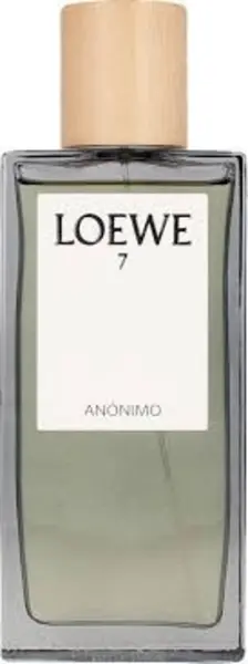 image of Loewe 7 Anonimo Eau de Parfum For Him 100ml