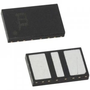 Image of Surge protection Bourns TBU CA085 500 WH DFN