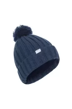 image of Alisha Winter Pom Pom Hat