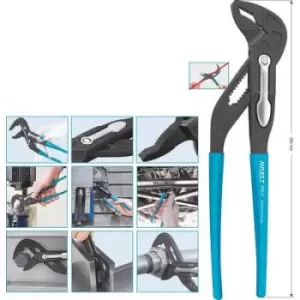 Image of Hazet 760-2 760-2 Pipe wrench 260 mm