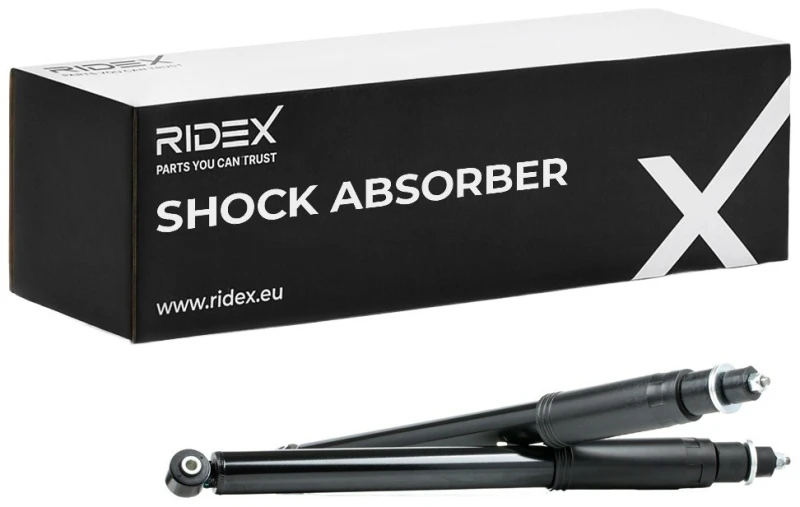 Image of Shock absorber RIDEX 854S2094