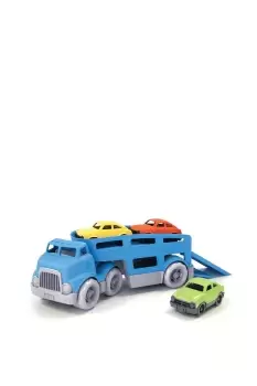Image of Car Carrier