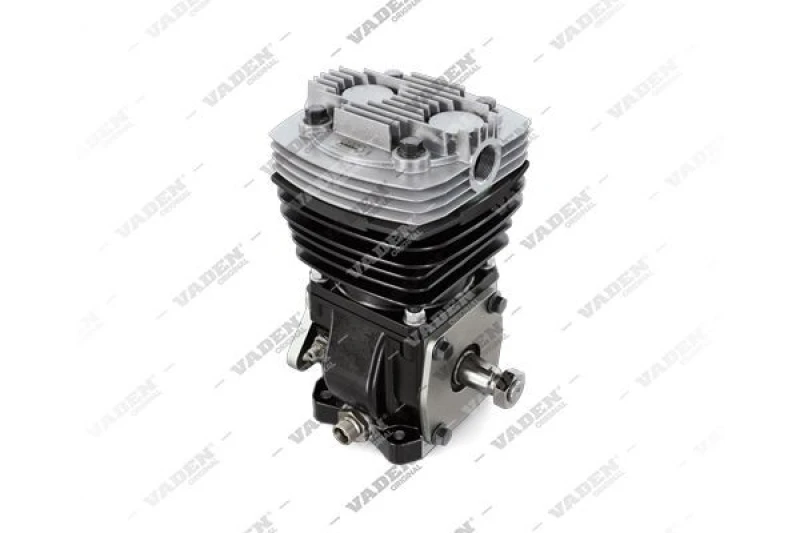 Image of VADEN 1100 150 001 Air suspension compressor Air suspension compressor (332)