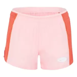 Image of Nike Dri-Fit Icon Classic Shorts Womens - Multi