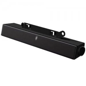 Image of DELL AX510 1.0 channels 10 W Black