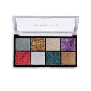 Revolution Halloween Possessed Glitter Palette