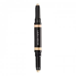 Image of Laura Mercier Secret Camouflage Concealer Duo - 0.5N