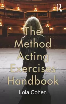 Image of The Method Acting Exercises Handbook