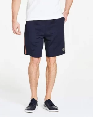 Luke Sport Tyson Vintage Tape Short