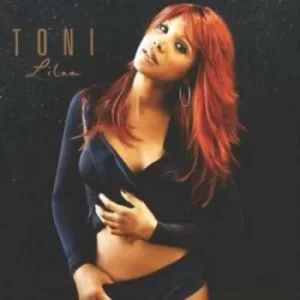 Image of Libra us Import by Toni Braxton CD Album