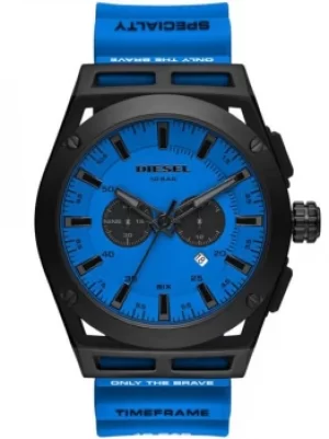 image of Diesel Mens Timeframe Watch DZ4545