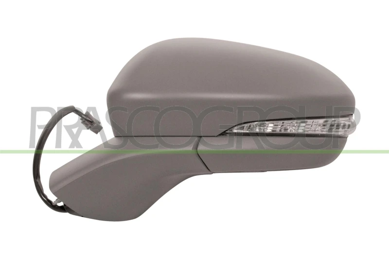 Image of PRASCO Wing mirror PRASCO FD1147374