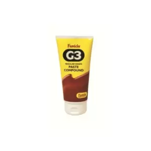 Image of G3 Regular Grade Paste Compound - 250g - G3-250/24 - Farecla Trade