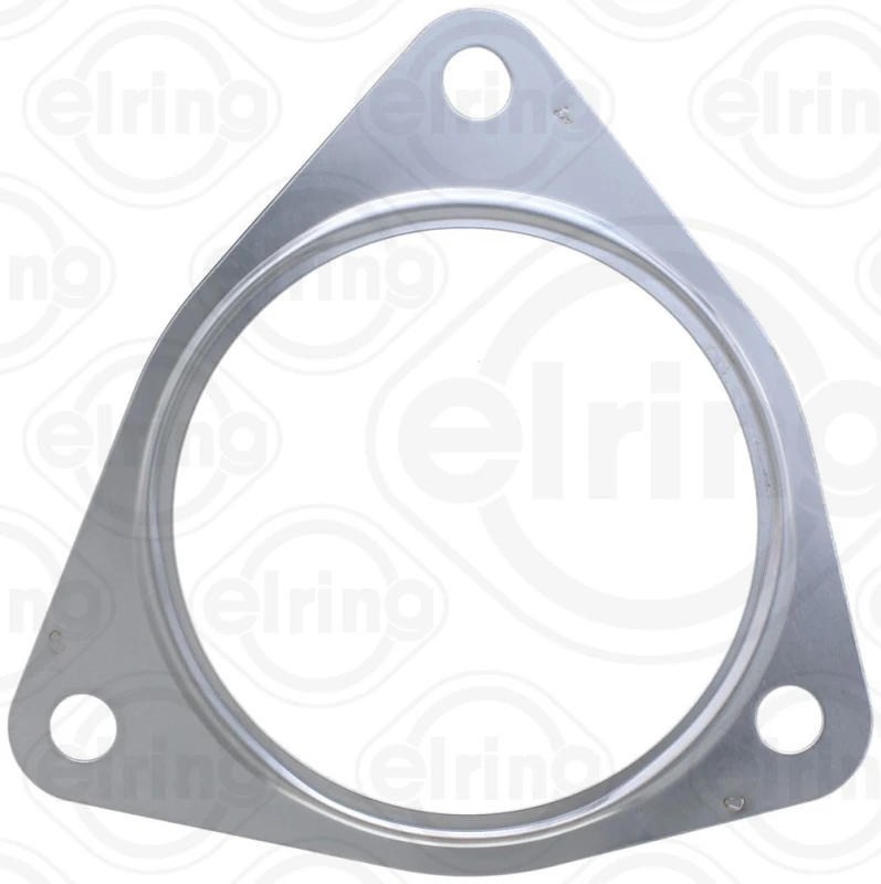 Image of Exhaust pipe gasket ELRING 725.430