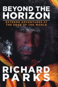 Image of Beyond the Horizon by Richard Parks Hardback