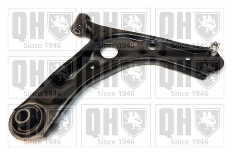 Image of QUINTON HAZELL Suspension arm QUINTON HAZELL QSA2915S