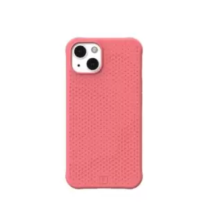 image of Urban Armor Gear [U] Dot mobile phone case 15.5cm (6.1") Cover Pink