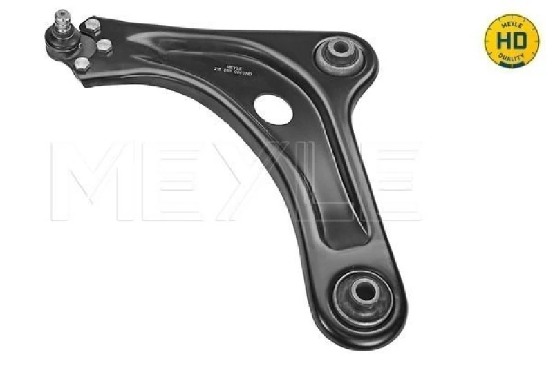 Image of Suspension arm MEYLE 216 050 0061/HD