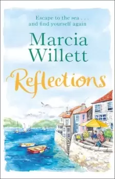 Image of Reflections by Marcia Willett