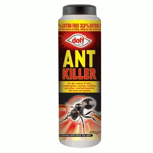 image of Doff Ant Killer - 400g