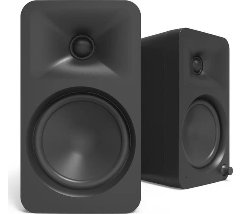 Image of KANTO AUDIO ORA 4 Bluetooth Speaker - Matte Black 800152722559