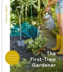 Image of The First-Time Gardener