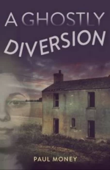 Image of A Ghostly Diversion Paperback