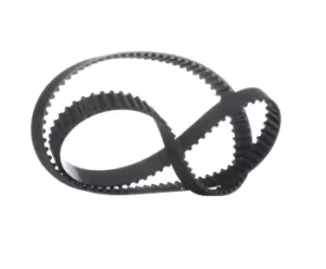 Image of GATES Timing Belt RENAULT,JEEP 5040 T0663544,7700663544 Cam Belt,Toothed Belt