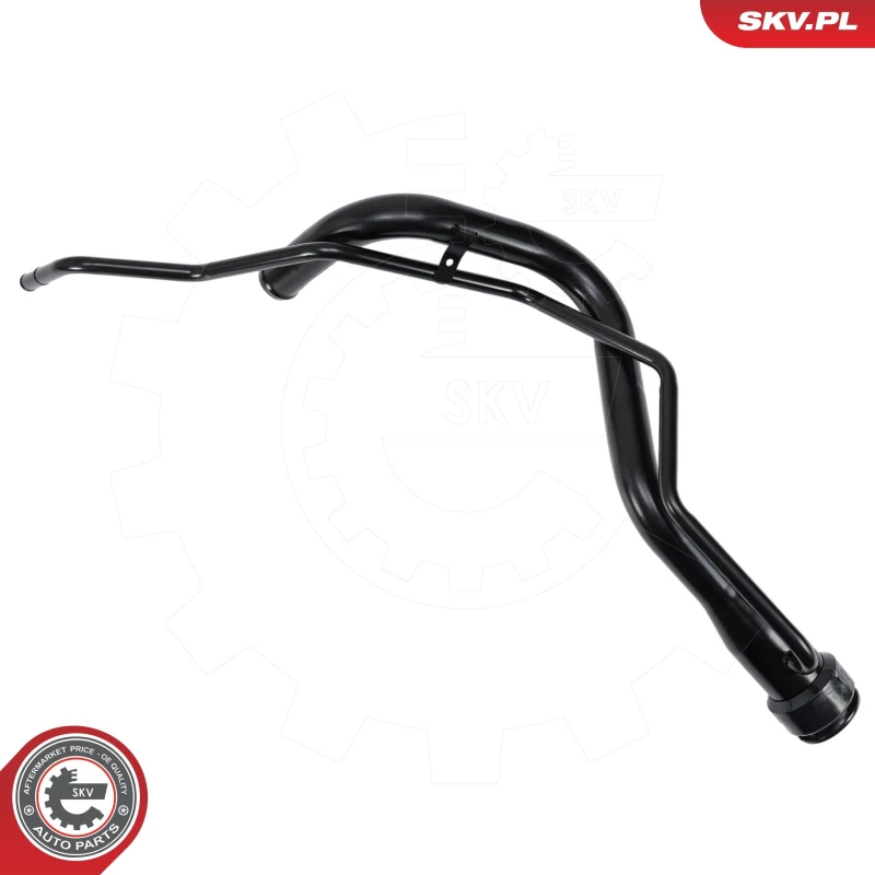 Image of ESEN SKV Fuel filler pipe ESEN SKV 54SKV934