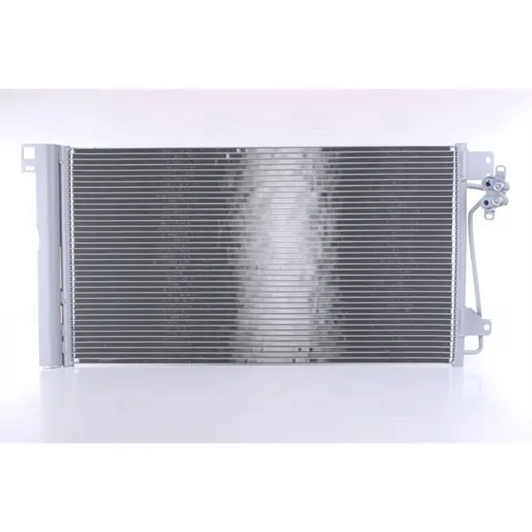 Image of Nissens Condenser, air conditioning 94604