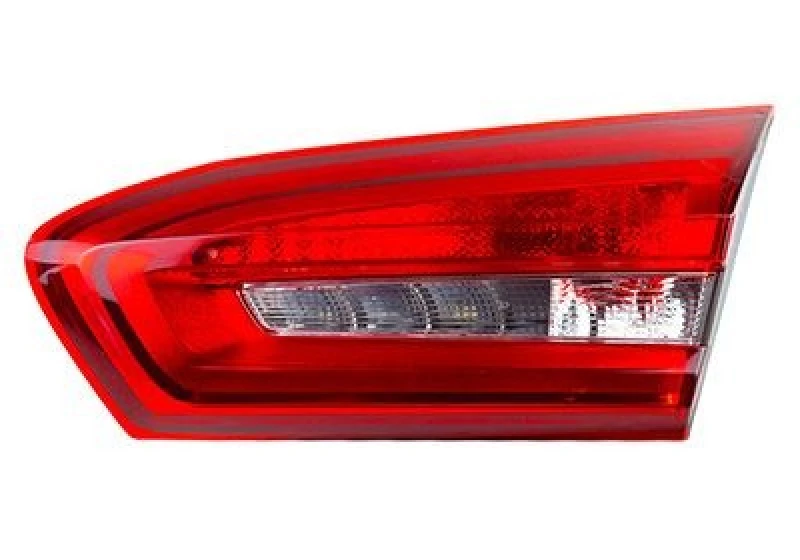 Image of VAN WEZEL Rear light VAN WEZEL 1949934