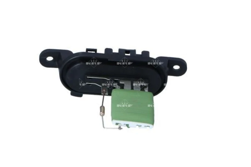 Image of NRF Blower motor resistor NRF 342113