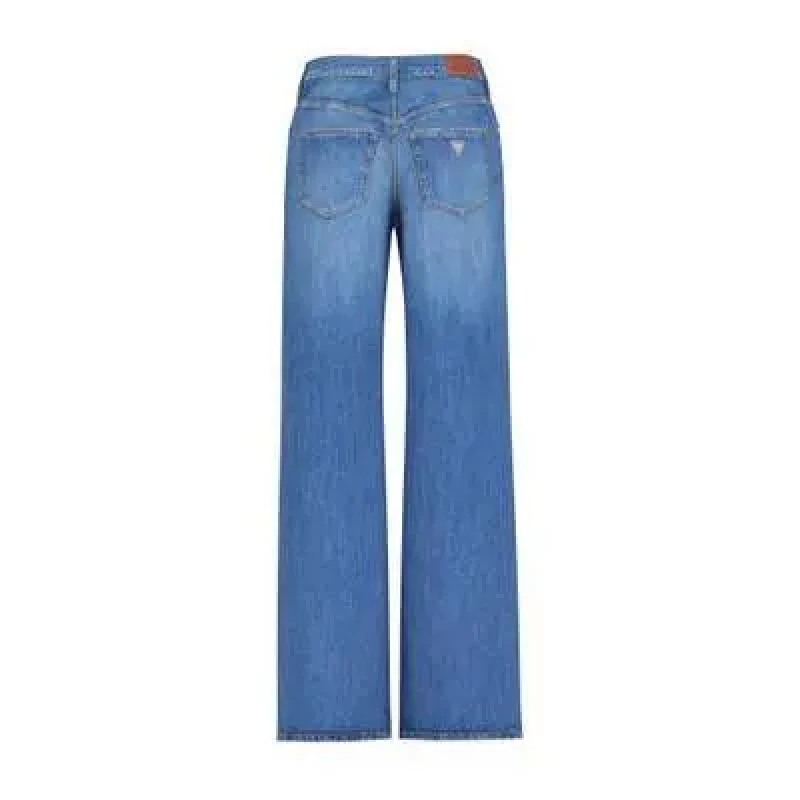 Image of Guess Womens jeans Guess G13 Bleu Female 27x30