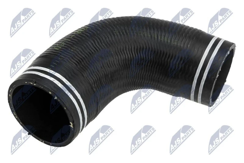 Image of NTY Charger intake hose NTY GPP-FT-001