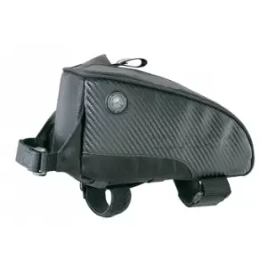 image of Topeak Fuel Tank With Charge Cable Hole - Medium - Black