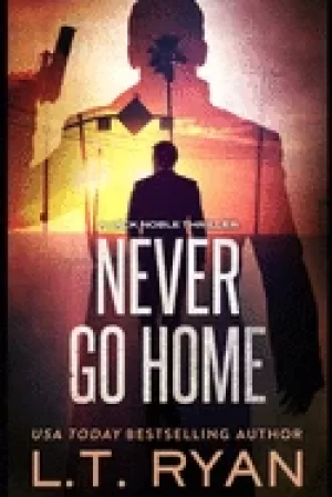 Image of never go home