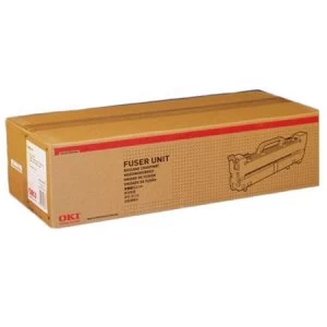 Image of OKI 42931703 Original Fuser Unit