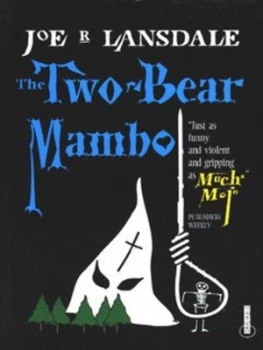 Image of The Two-Bear Mambo by Joe R Lansdale Paperback