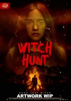 Image of Witch Hunt - DVD