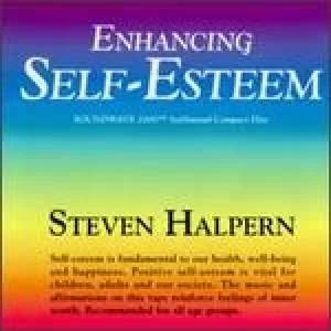 Image of enhancing self esteem