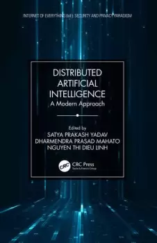 Image of Distributed Artificial IntelligenceA Modern Approach
