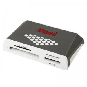 Kingston High Speed Card Reader