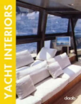Image of Yacht Interiors Book