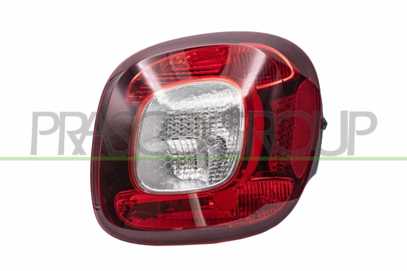 Image of PRASCO Rear light PRASCO ME3094063