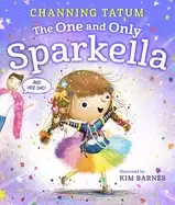 Image of one and only sparkella