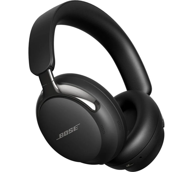 Image of Bose QuietComfort Ultra Headphones 2nd Gen