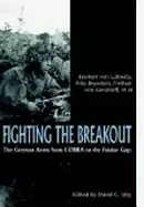 Image of fighting the breakout