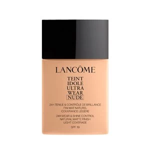 Image of TEINT IDOLE ULTRA WEAR NUDE #01-beige albetre