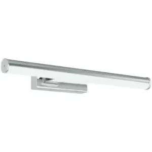 Image of Eglo - Vadumi LED Picture Light Chrome IP44